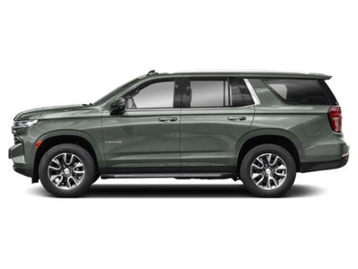 2023 Chevrolet Tahoe 4WD LT