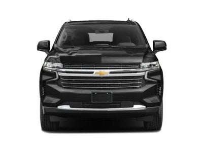 2023 Chevrolet Tahoe 4WD LT