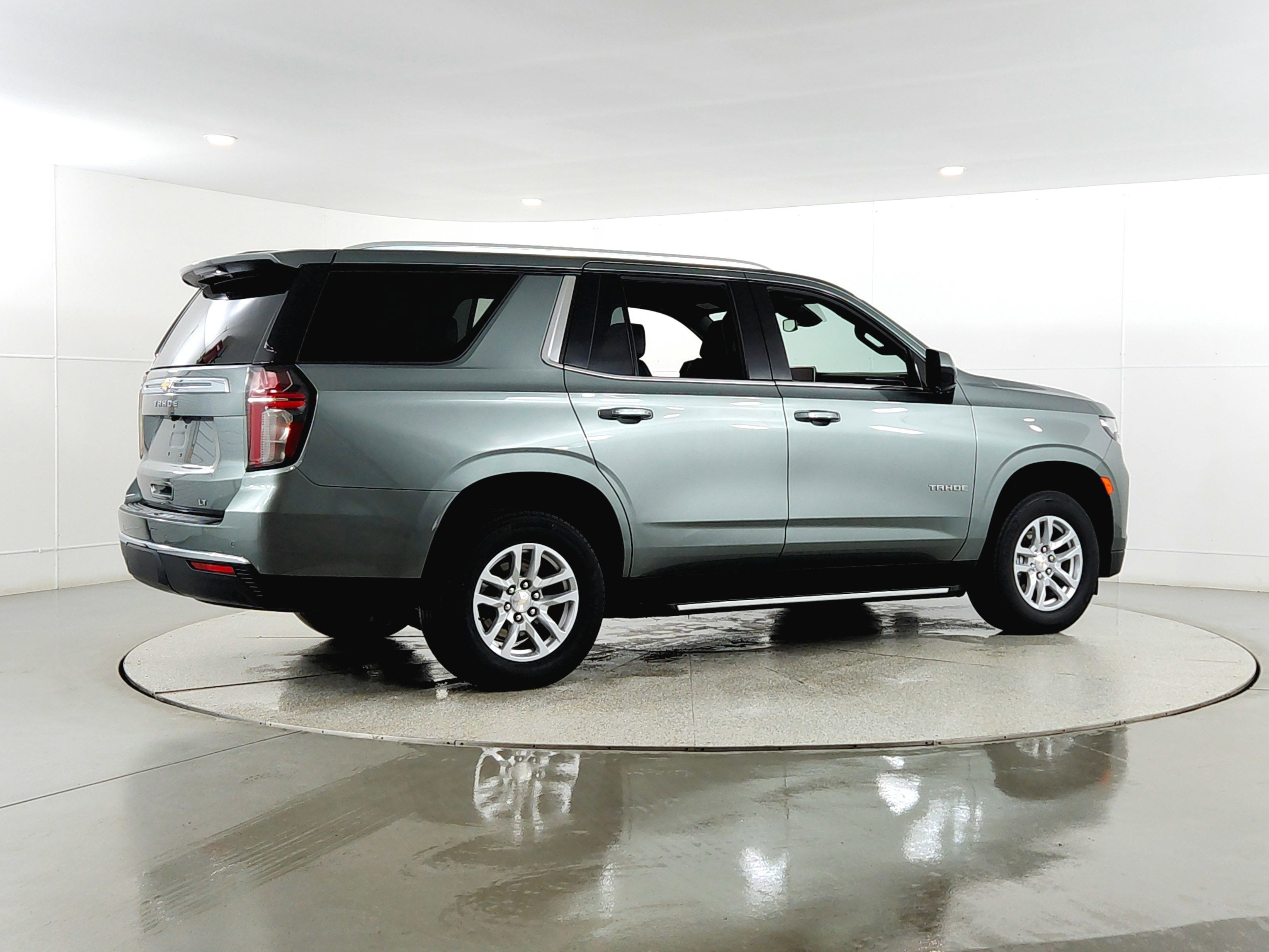 2023 Chevrolet Tahoe 4WD LT