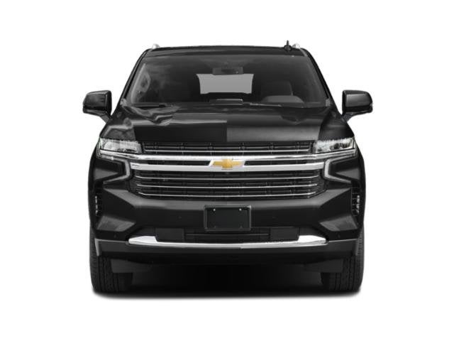 2023 Chevrolet Tahoe 4WD LT