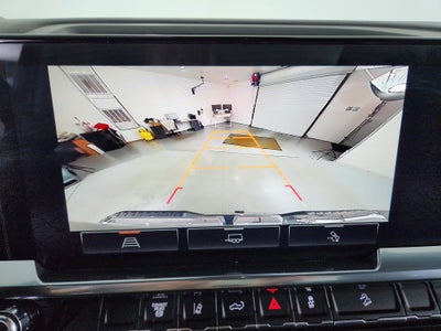 2025 GMC Sierra 2500HD 4WD Regular Cab Long Bed SLE