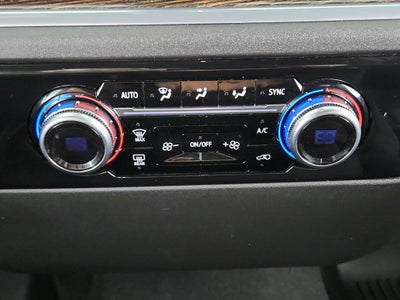2025 GMC Sierra 2500HD 4WD Regular Cab Long Bed SLE