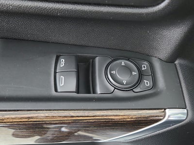 2025 GMC Sierra 2500HD 4WD Regular Cab Long Bed SLE