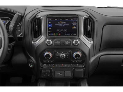 2022 GMC Sierra 2500HD 4WD Crew Cab Standard Bed Denali