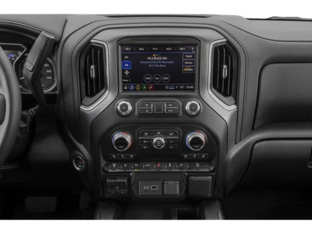 2022 GMC Sierra 2500HD 4WD Crew Cab Standard Bed Denali