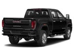 2021 GMC Sierra 2500HD 4WD Crew Cab Standard Bed Denali