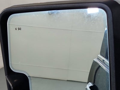 2021 GMC Sierra 2500HD 4WD Crew Cab Standard Bed Denali