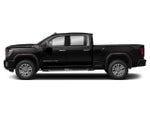 2021 GMC Sierra 2500HD 4WD Crew Cab Standard Bed Denali