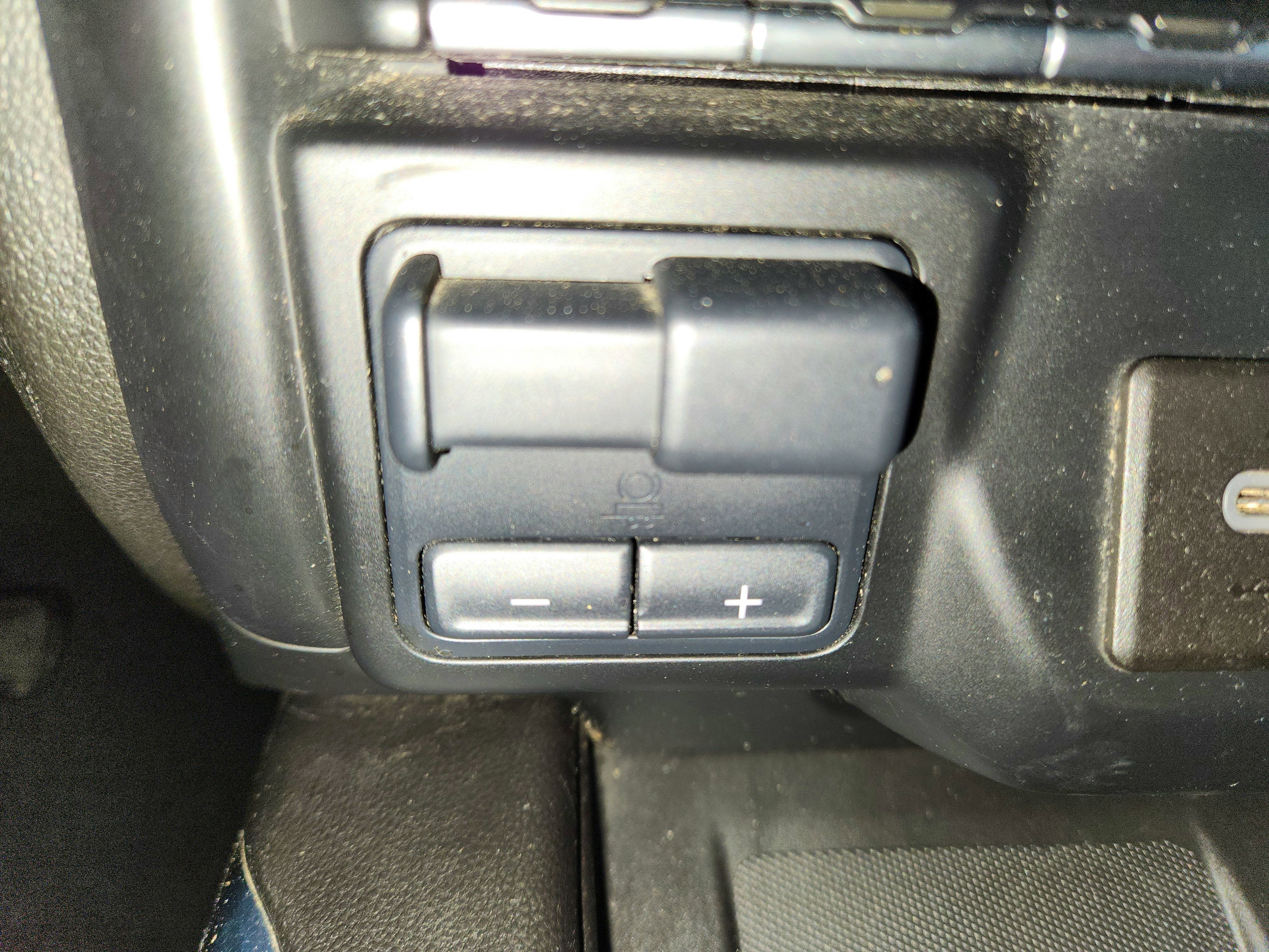 2021 GMC Sierra 2500HD 4WD Crew Cab Standard Bed Denali