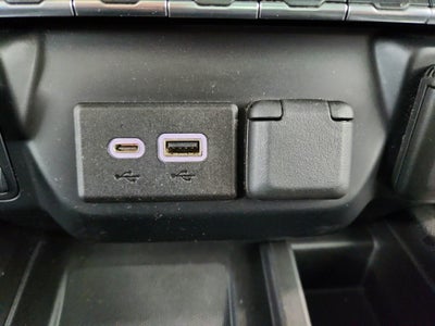 2021 GMC Sierra 2500HD 4WD Crew Cab Standard Bed Denali