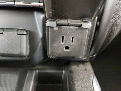 2021 GMC Sierra 2500HD 4WD Crew Cab Standard Bed Denali