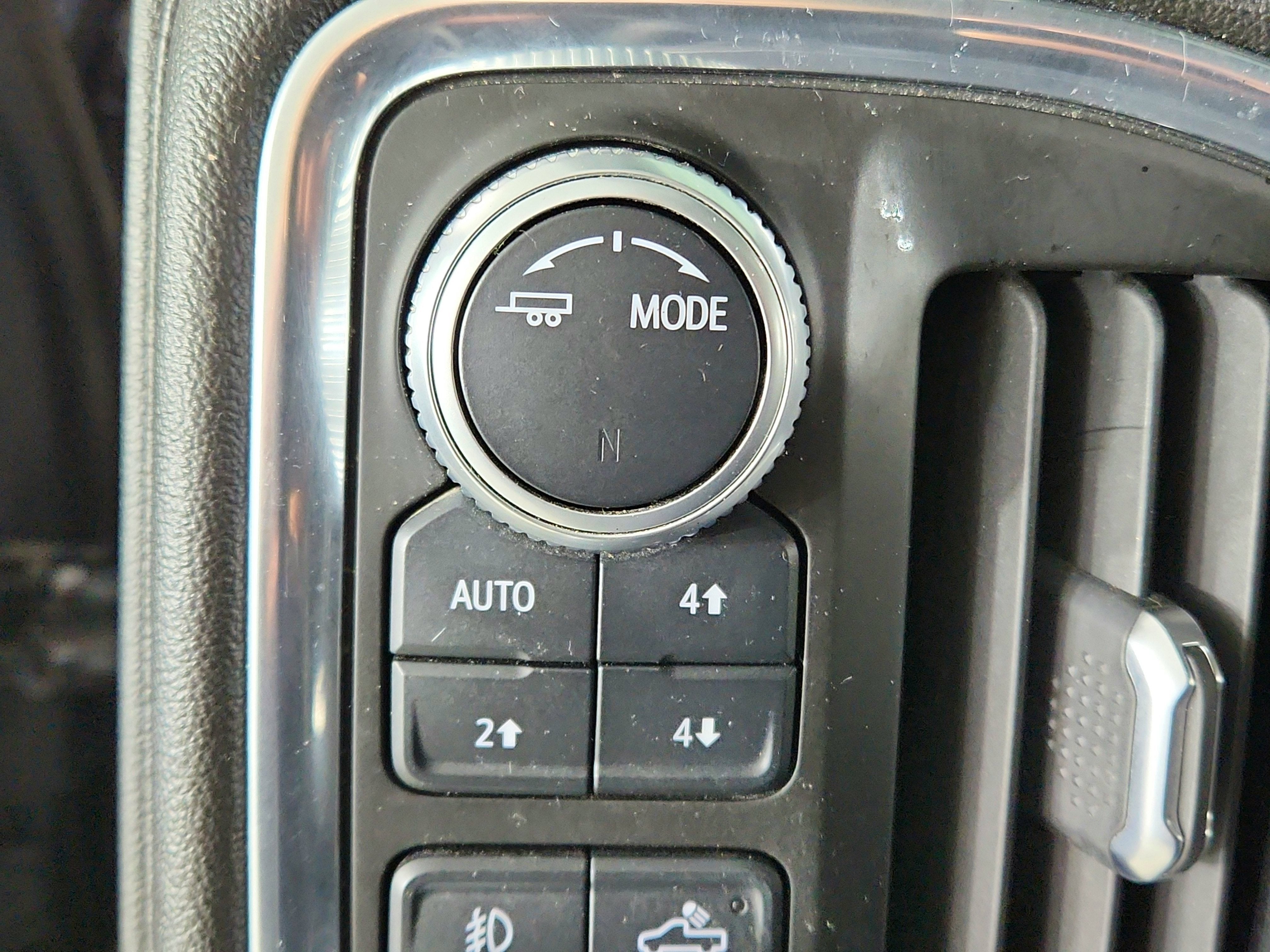 2021 GMC Sierra 2500HD 4WD Crew Cab Standard Bed Denali