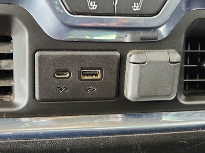 2021 GMC Sierra 2500HD 4WD Crew Cab Standard Bed Denali