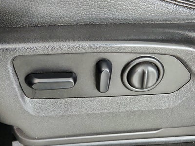 2021 GMC Sierra 2500HD 4WD Crew Cab Standard Bed Denali