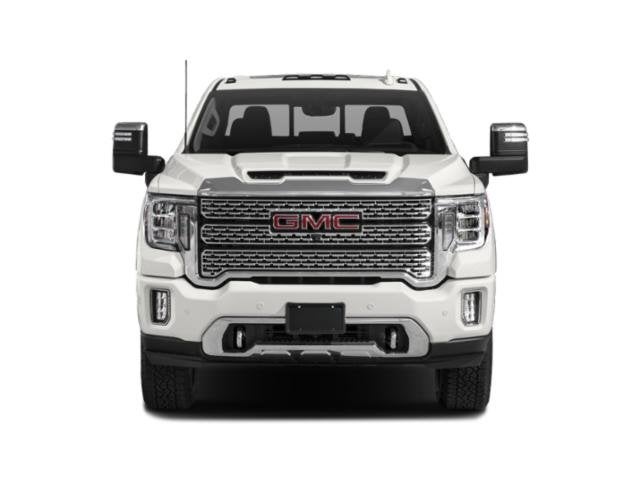 2021 GMC Sierra 2500HD 4WD Crew Cab Standard Bed Denali