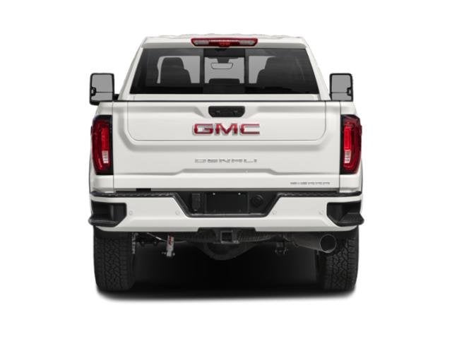 2021 GMC Sierra 2500HD 4WD Crew Cab Standard Bed Denali