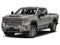 2021 GMC Sierra 2500HD 4WD Crew Cab Standard Bed Denali