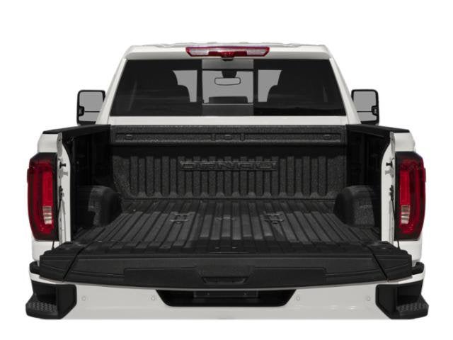 2021 GMC Sierra 2500HD 4WD Crew Cab Standard Bed Denali