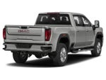 2021 GMC Sierra 2500HD 4WD Crew Cab Standard Bed Denali