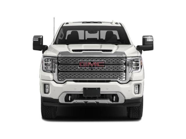 2021 GMC Sierra 2500HD 4WD Crew Cab Standard Bed Denali