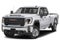 2025 GMC Sierra 2500HD 4WD Crew Cab Standard Bed Denali