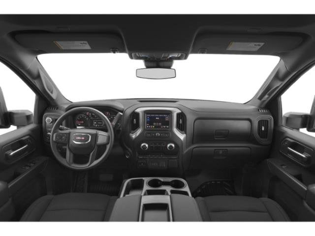 2025 GMC Sierra 2500HD 4WD Crew Cab Standard Bed Denali