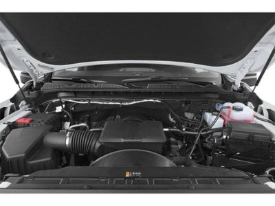 2025 GMC Sierra 2500HD 4WD Crew Cab Standard Bed Denali