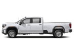 2025 GMC Sierra 2500HD 4WD Crew Cab Standard Bed Denali