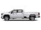 2025 GMC Sierra 2500HD 4WD Crew Cab Standard Bed Denali
