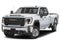 2025 GMC Sierra 2500HD 4WD Crew Cab Standard Bed Denali