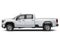 2025 GMC Sierra 2500HD 4WD Crew Cab Standard Bed Denali