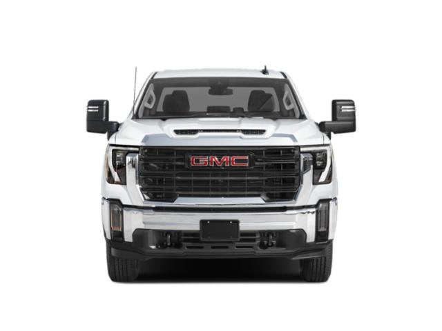 2025 GMC Sierra 2500HD 4WD Crew Cab Standard Bed Denali