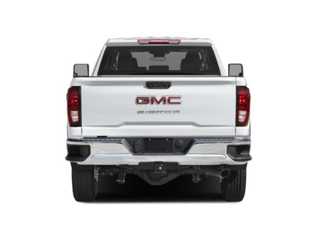 2025 GMC Sierra 2500HD 4WD Crew Cab Standard Bed Denali
