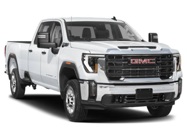 2025 GMC Sierra 2500HD 4WD Crew Cab Standard Bed Denali