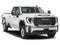 2025 GMC Sierra 2500HD 4WD Crew Cab Standard Bed Denali