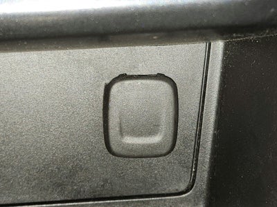 2022 GMC Canyon 4WD Crew Cab Short Box Elevation