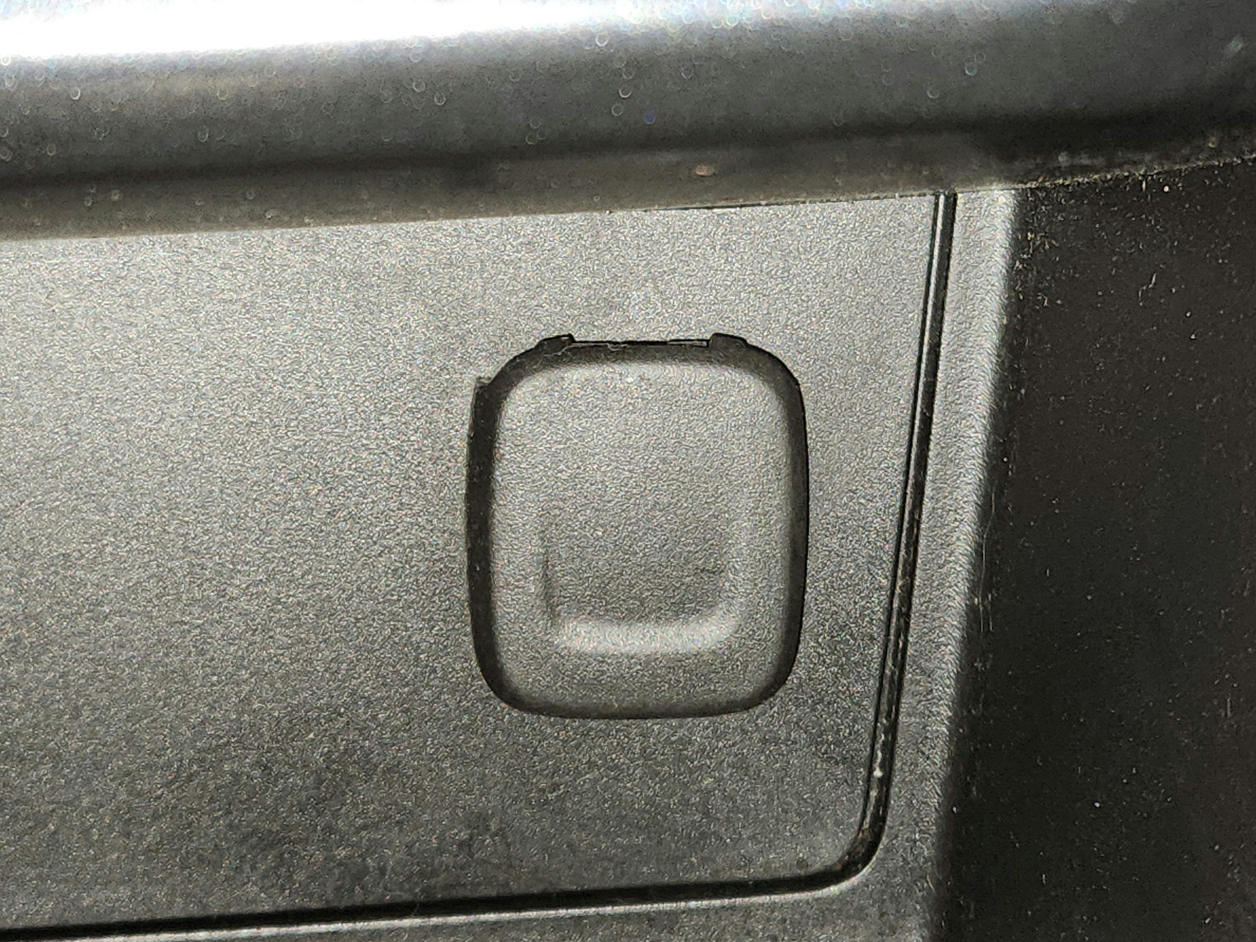 2022 GMC Canyon 4WD Crew Cab Short Box Elevation