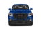 2022 GMC Canyon 4WD Crew Cab Short Box Elevation