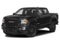 2022 GMC Canyon 4WD Crew Cab Short Box Elevation