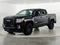 2022 GMC Canyon 4WD Crew Cab Short Box Elevation