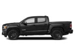 2022 GMC Canyon 4WD Crew Cab Short Box Elevation
