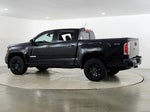 2022 GMC Canyon 4WD Crew Cab Short Box Elevation
