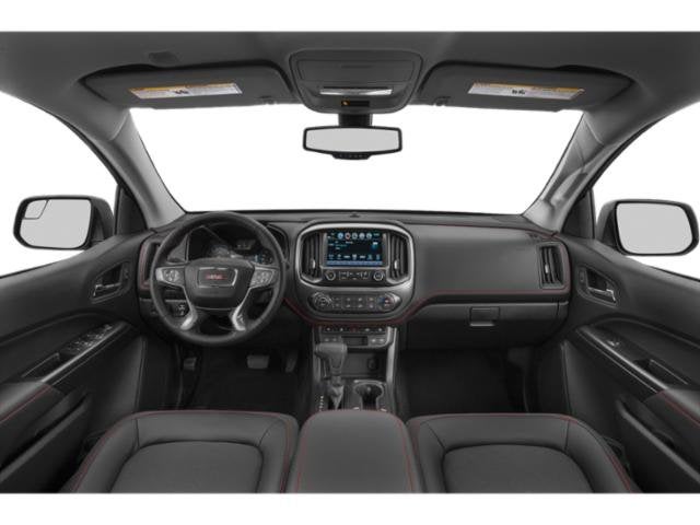 2020 GMC Canyon 4WD Crew Cab Short Box All Terrain - Leather