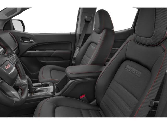 2020 GMC Canyon 4WD Crew Cab Short Box All Terrain - Leather