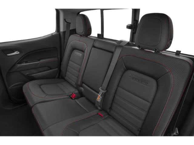 2020 GMC Canyon 4WD Crew Cab Short Box All Terrain - Leather