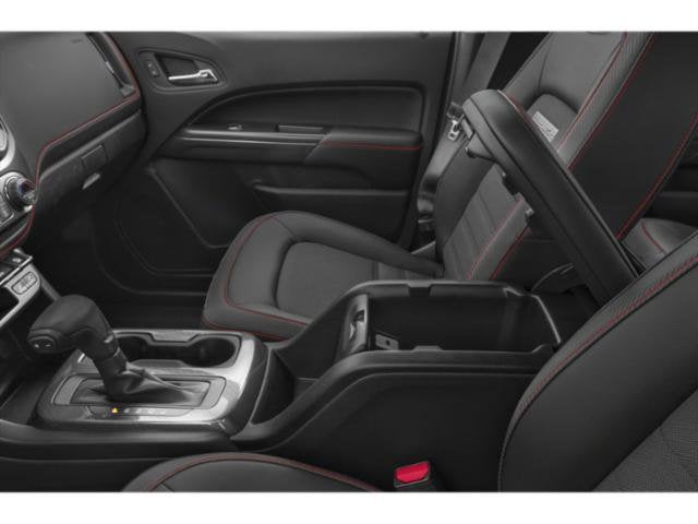 2020 GMC Canyon 4WD Crew Cab Short Box All Terrain - Leather