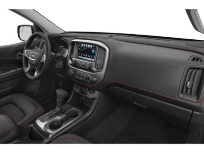 2020 GMC Canyon 4WD Crew Cab Short Box All Terrain - Leather