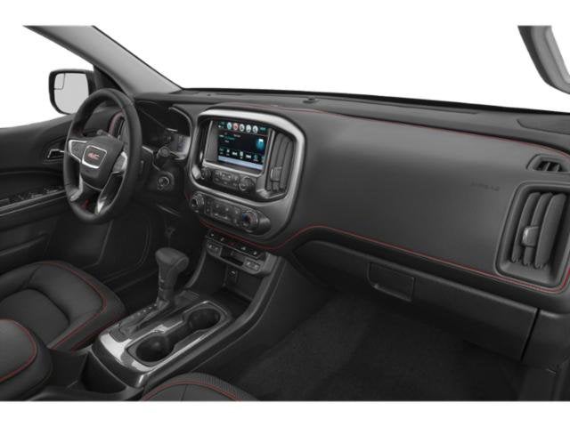 2020 GMC Canyon 4WD Crew Cab Short Box All Terrain - Leather