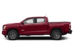 2020 GMC Canyon 4WD Crew Cab Short Box All Terrain - Leather