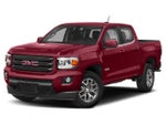 2020 GMC Canyon 4WD Crew Cab Short Box All Terrain - Leather